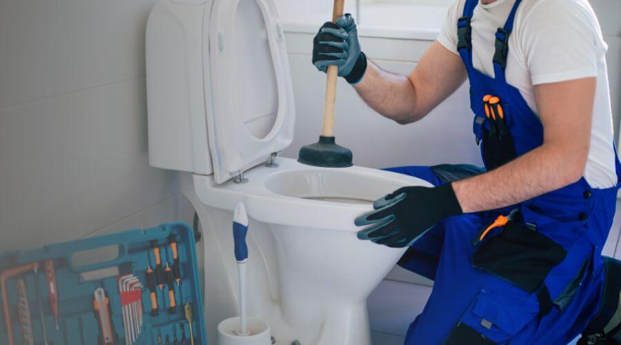Professional bathroom faucet installation in Woodbine, NJ